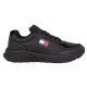 Tommy Hilfiger Runner Full Leather Essential